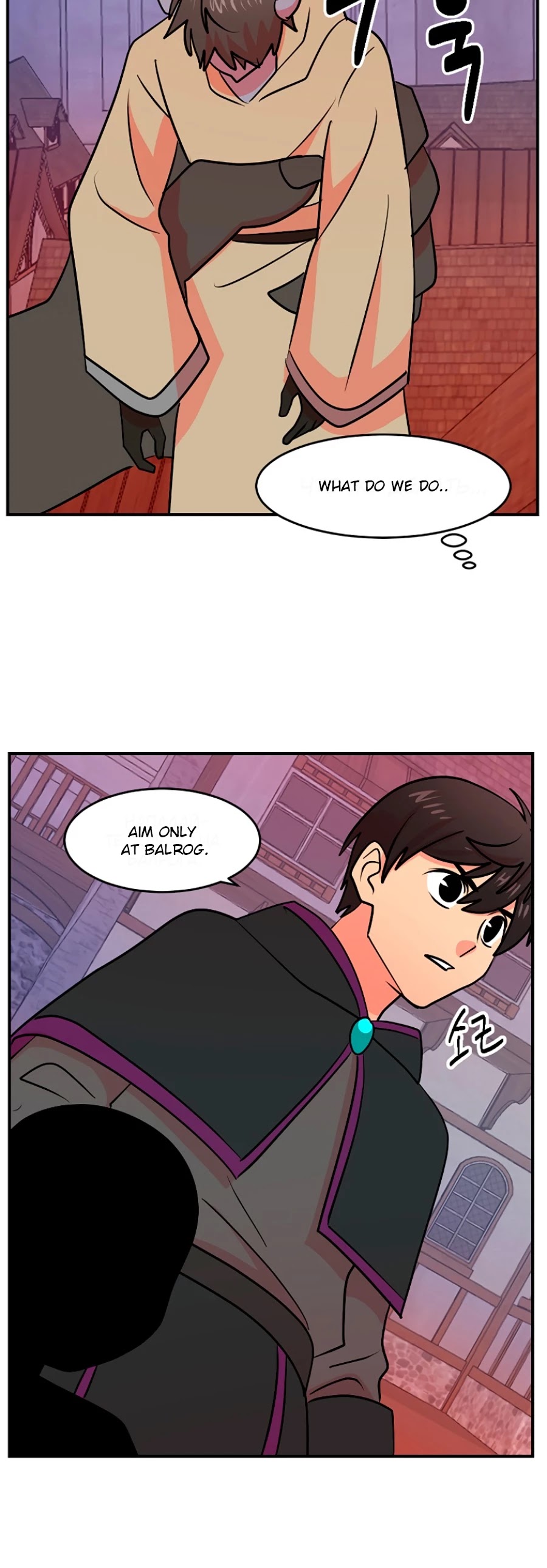 Reader (Chang Han-Yoon) Chapter 85 page 26 - Chapter 85