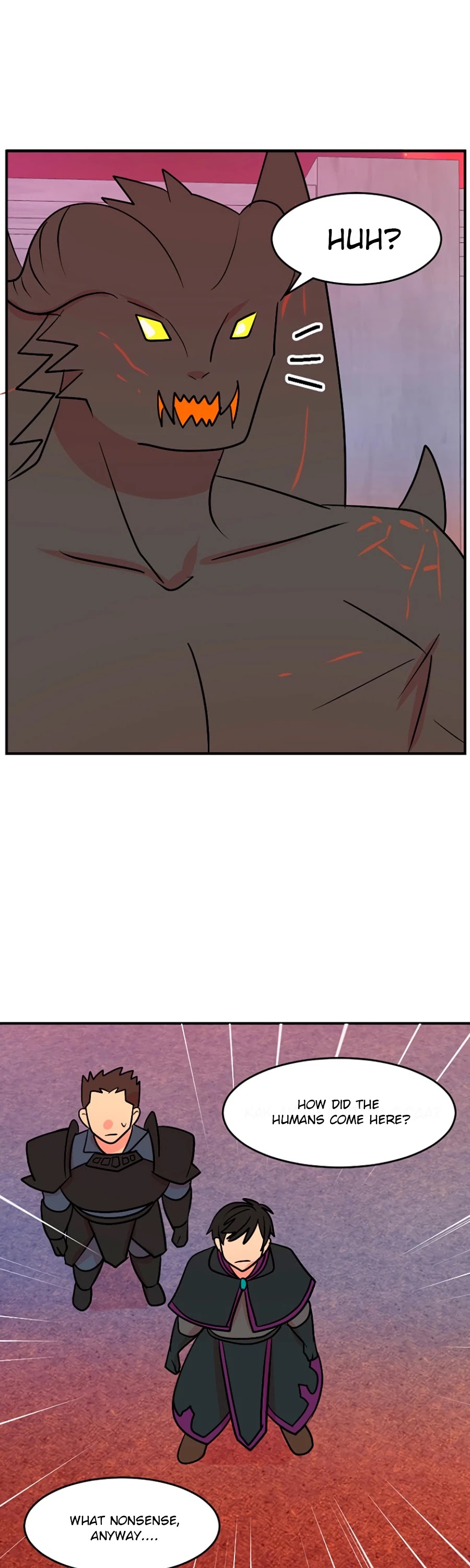 Reader (Chang Han-Yoon) Chapter 85 page 27 - Chapter 85