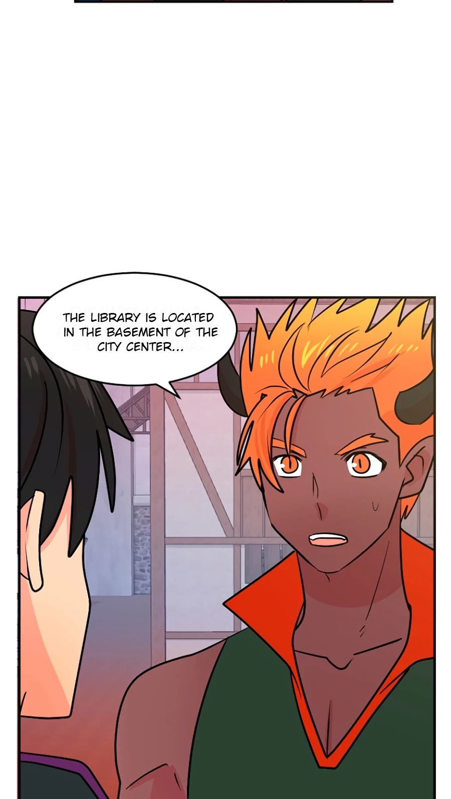 Reader (Chang Han-Yoon) Chapter 85 page 35 - Chapter 85