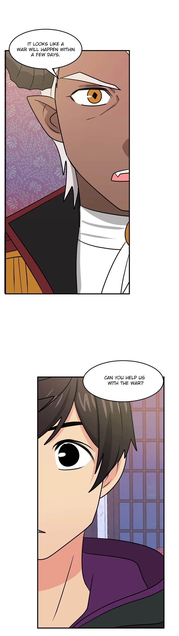 Reader (Chang Han-Yoon) Chapter 86 page 13 - Chapter 86