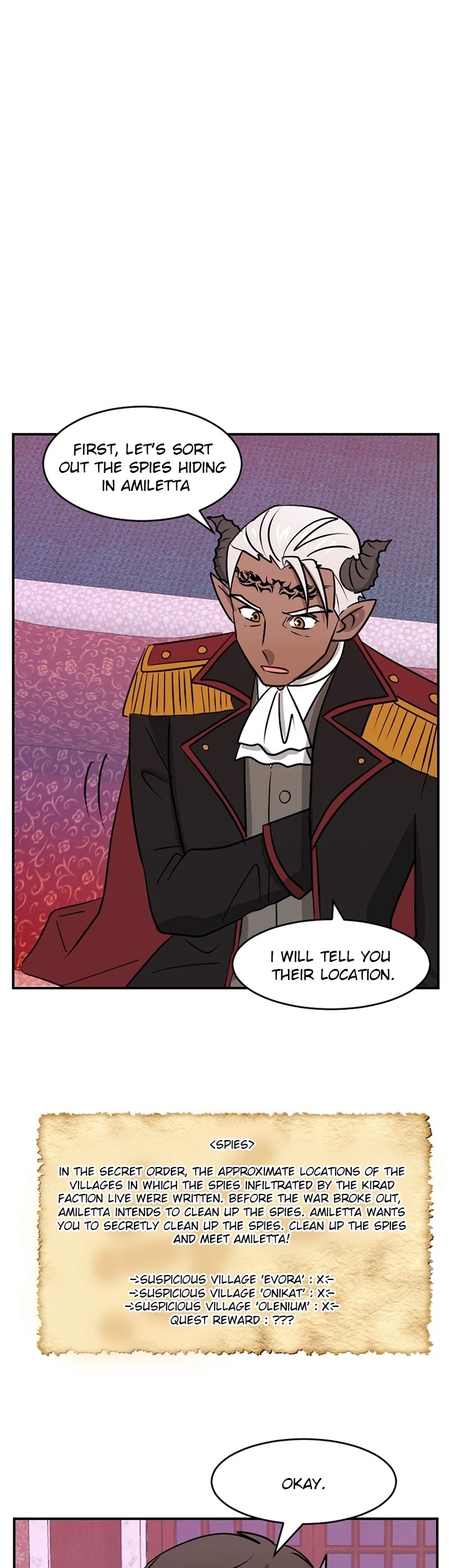 Reader (Chang Han-Yoon) Chapter 86 page 15 - Chapter 86