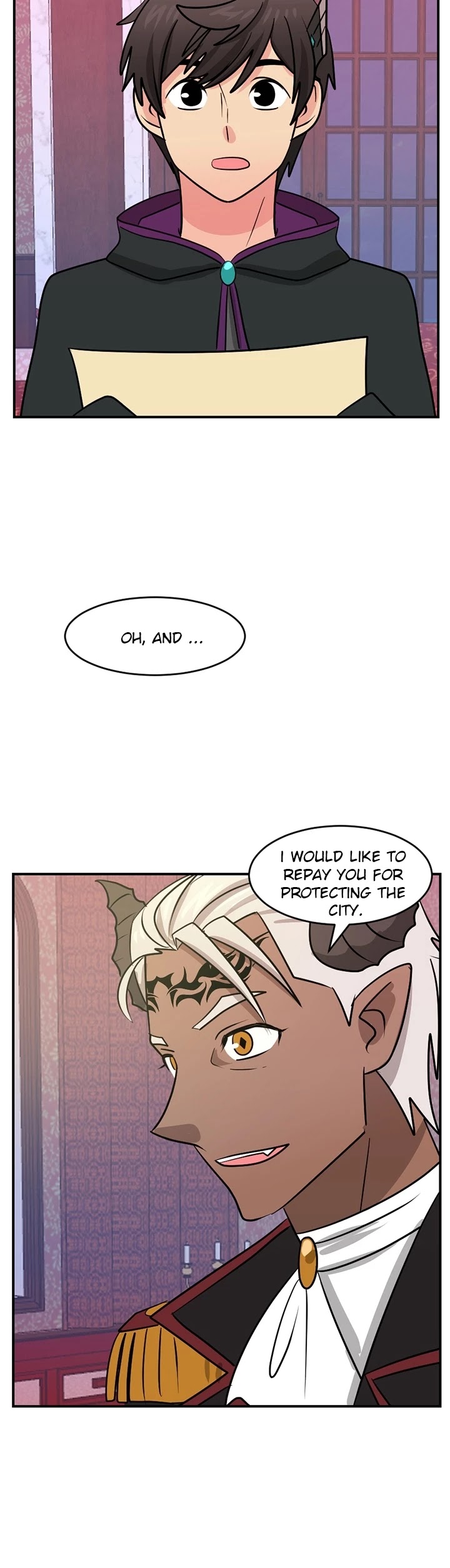 Reader (Chang Han-Yoon) Chapter 86 page 16 - Chapter 86