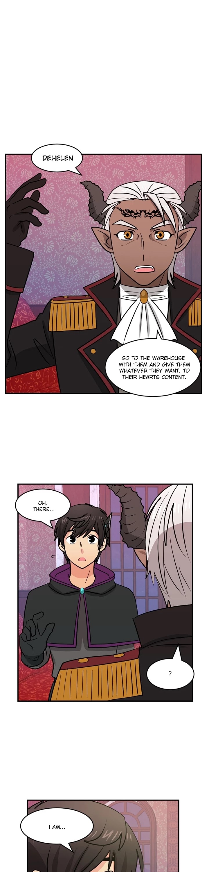Reader (Chang Han-Yoon) Chapter 86 page 17 - Chapter 86