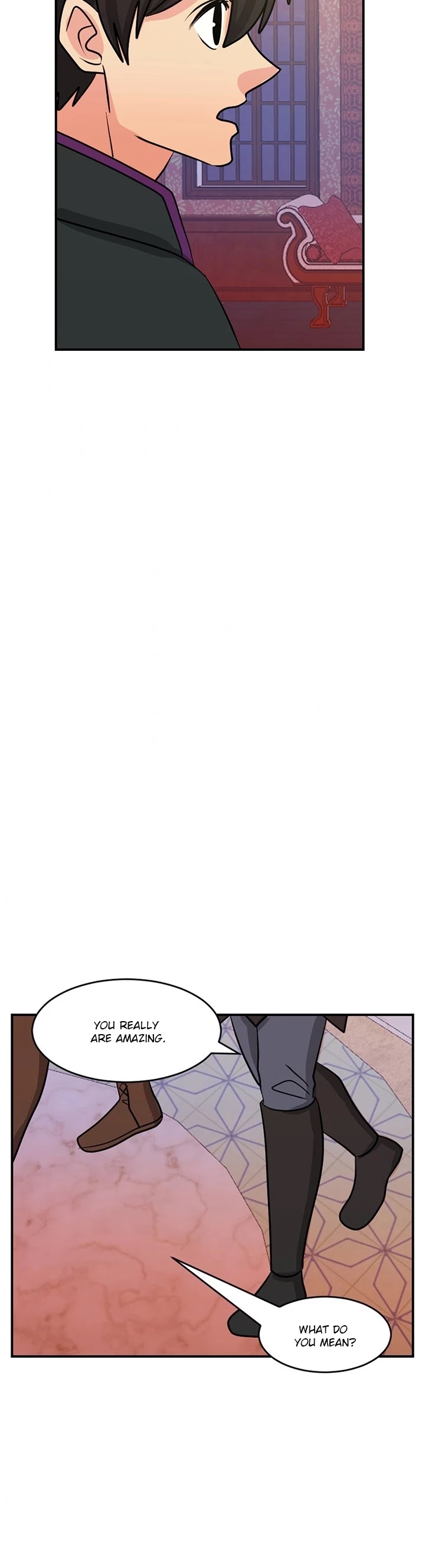 Reader (Chang Han-Yoon) Chapter 86 page 18 - Chapter 86