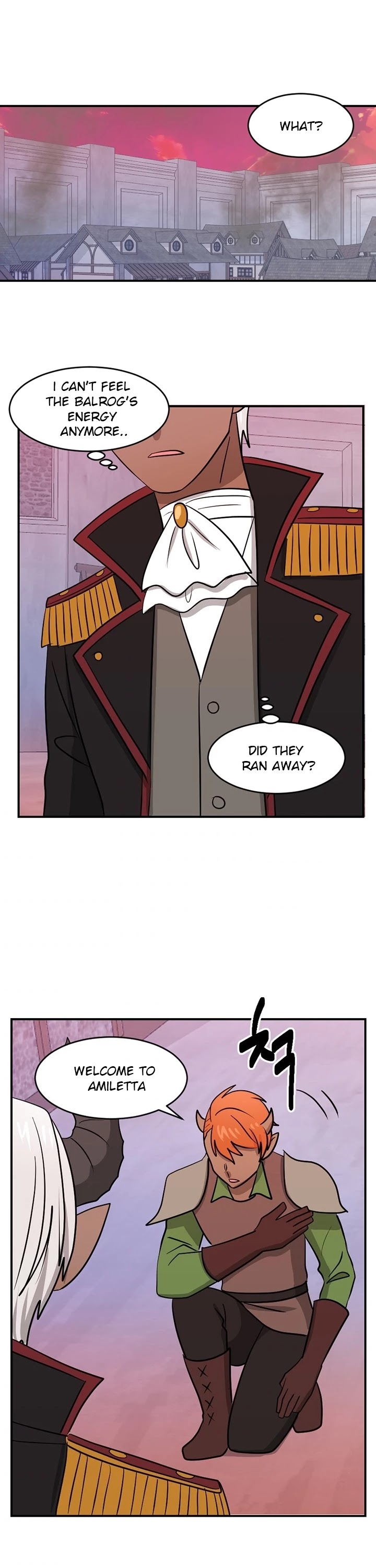 Reader (Chang Han-Yoon) Chapter 86 page 2 - Chapter 86
