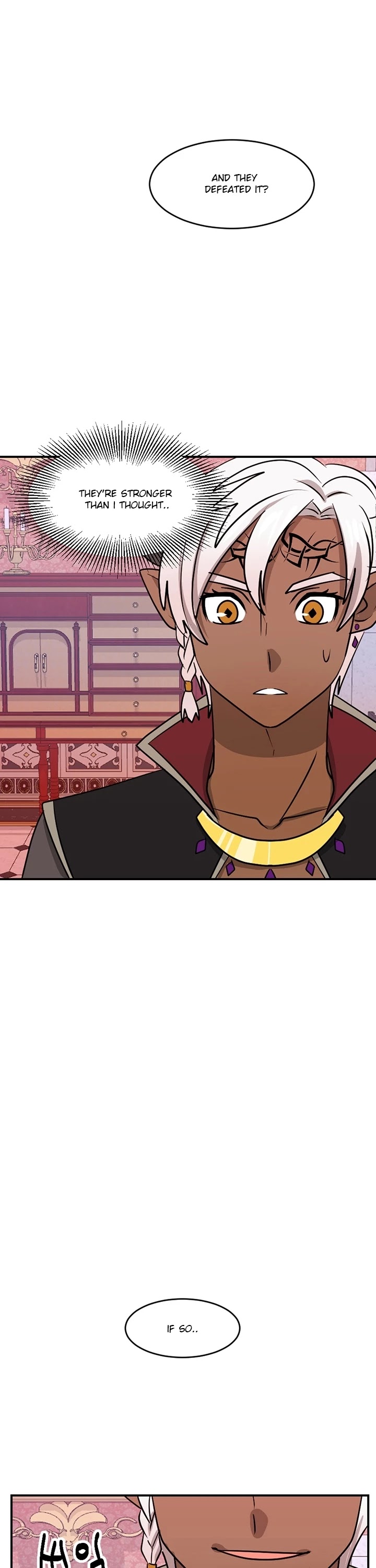 Reader (Chang Han-Yoon) Chapter 86 page 29 - Chapter 86