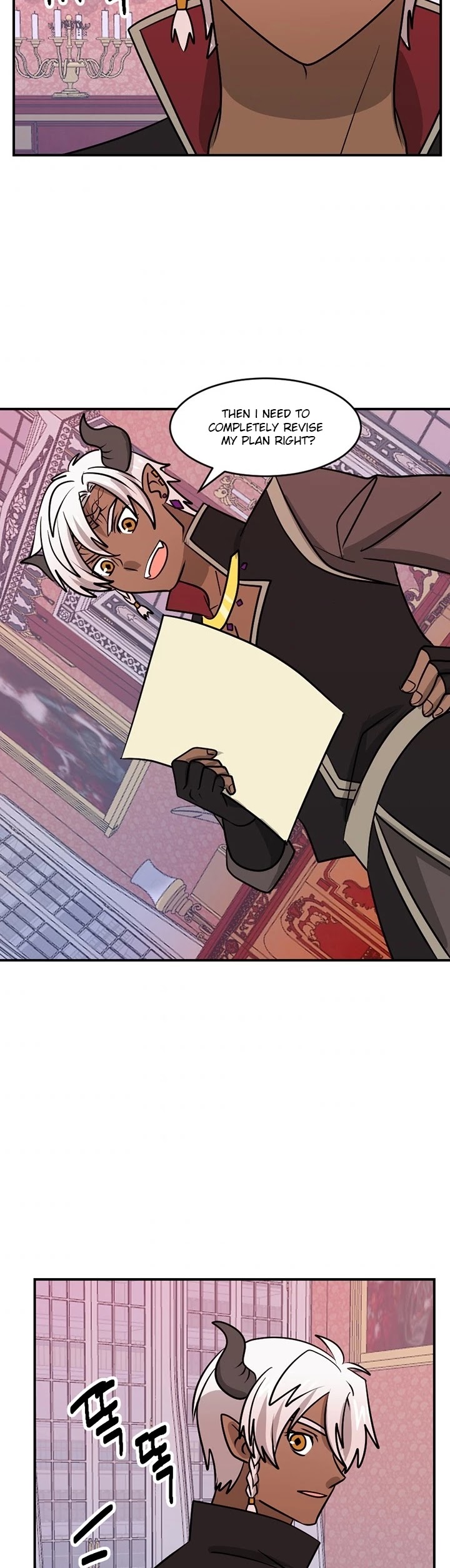 Reader (Chang Han-Yoon) Chapter 86 page 30 - Chapter 86