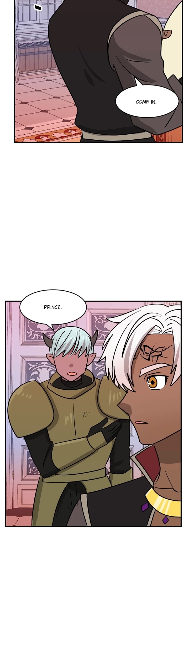 Reader (Chang Han-Yoon) Chapter 86 page 31 - Chapter 86