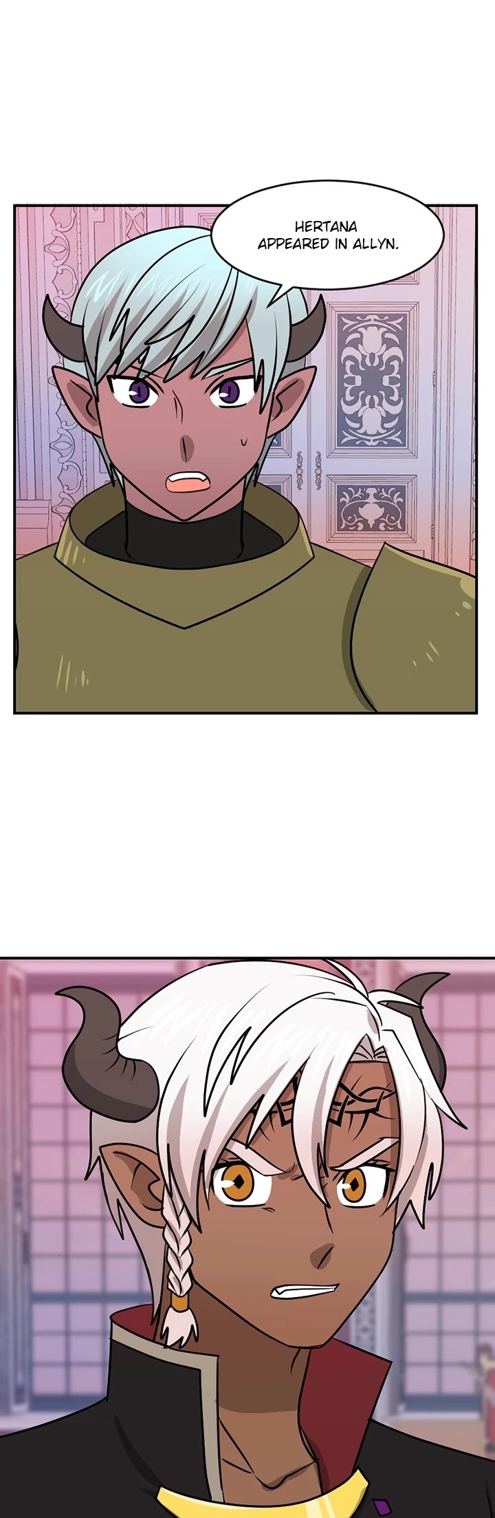 Reader (Chang Han-Yoon) Chapter 86 page 32 - Chapter 86