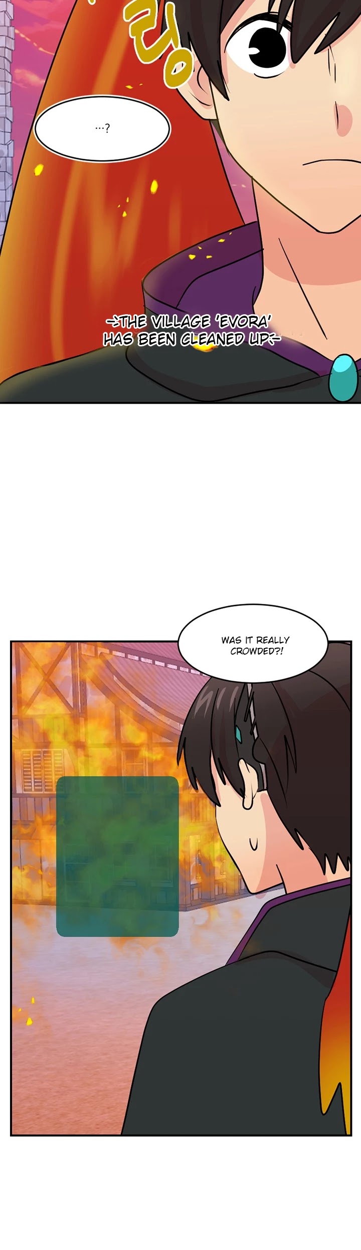 Reader (Chang Han-Yoon) Chapter 87 page 16 - Chapter 87
