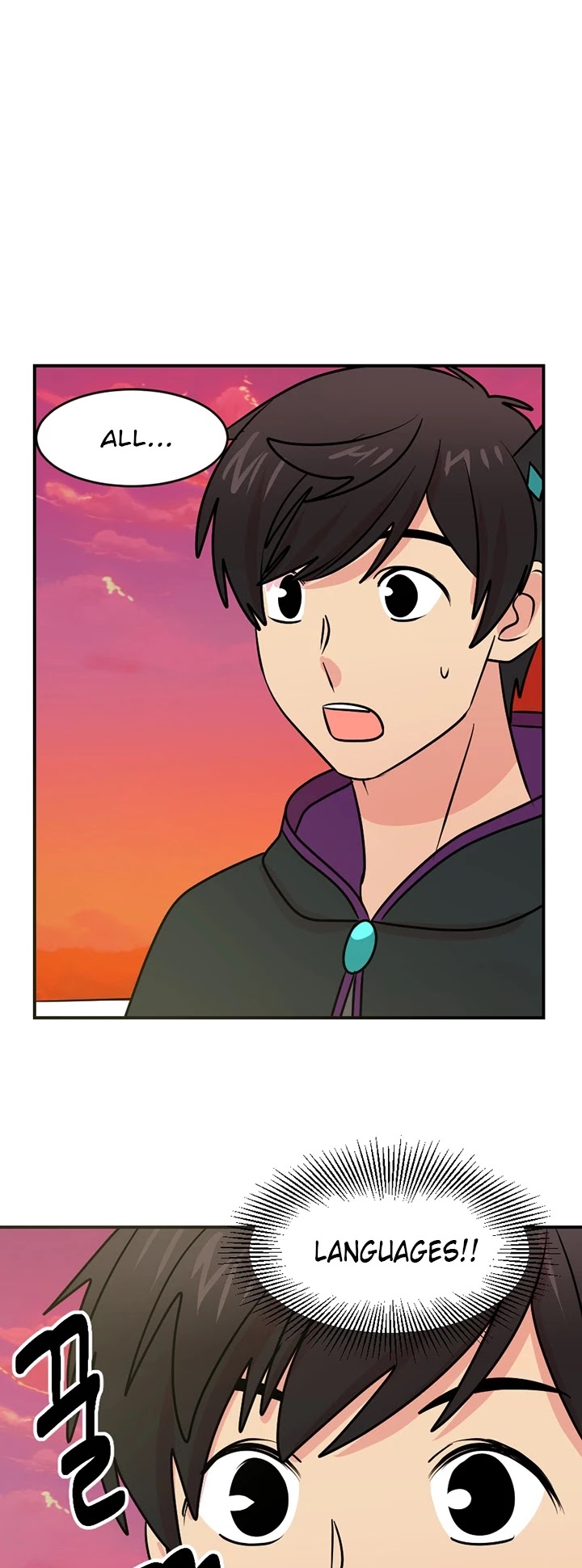 Reader (Chang Han-Yoon) Chapter 87 page 19 - Chapter 87