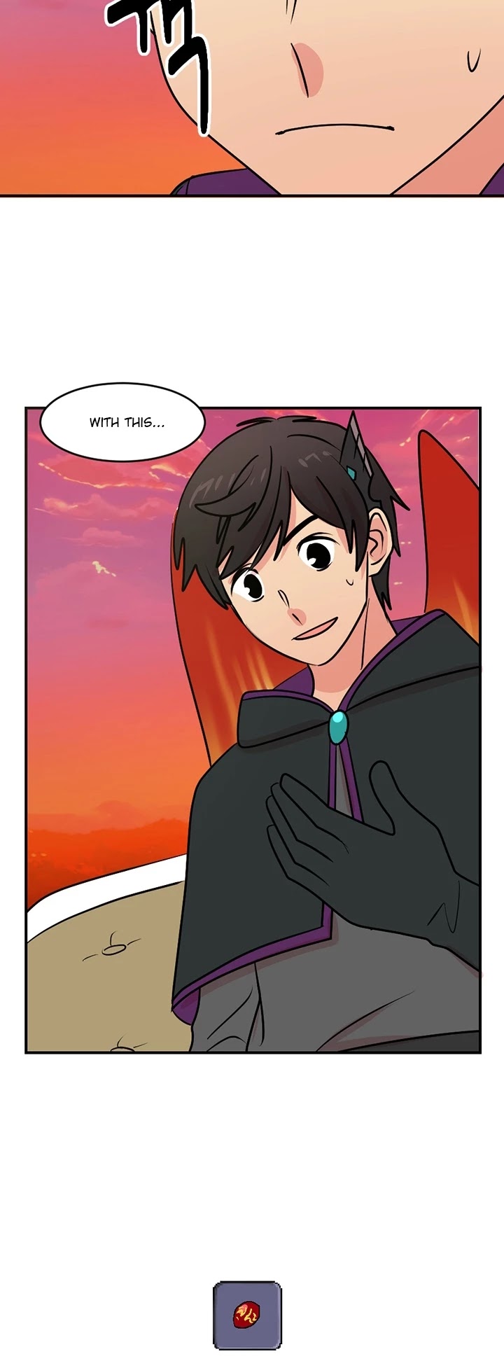 Reader (Chang Han-Yoon) Chapter 87 page 20 - Chapter 87