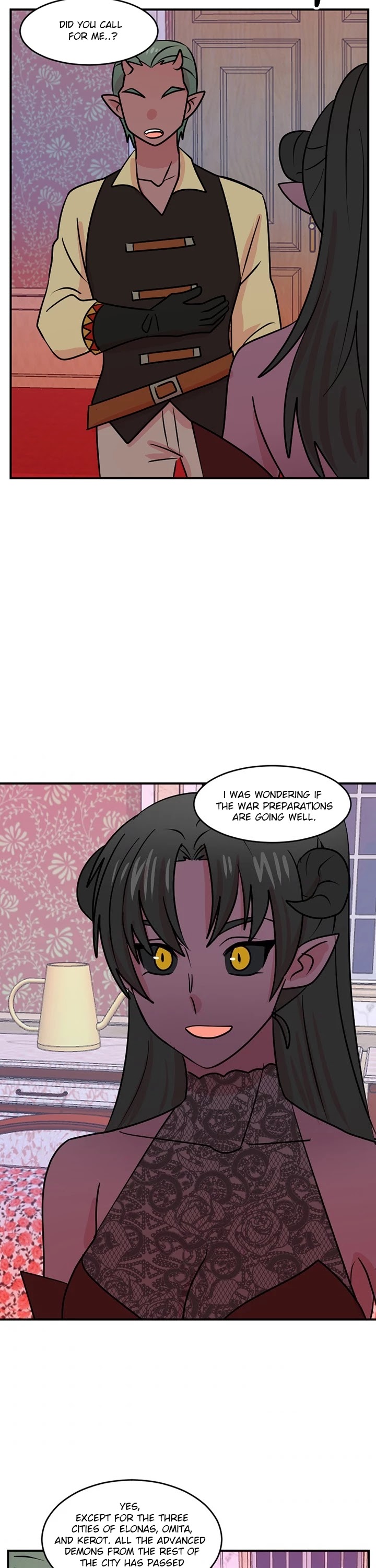 Reader (Chang Han-Yoon) Chapter 87 page 22 - Chapter 87