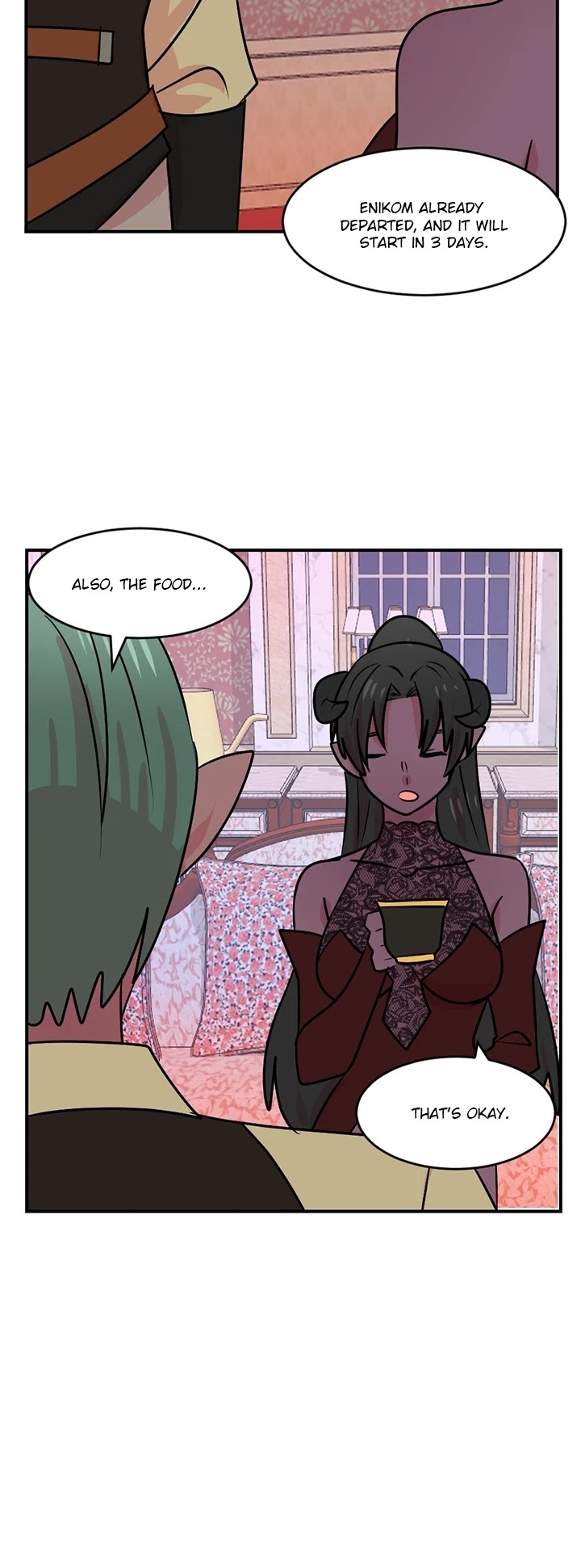 Reader (Chang Han-Yoon) Chapter 87 page 24 - Chapter 87