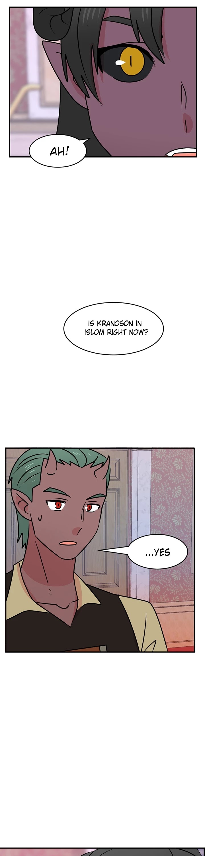 Reader (Chang Han-Yoon) Chapter 87 page 25 - Chapter 87