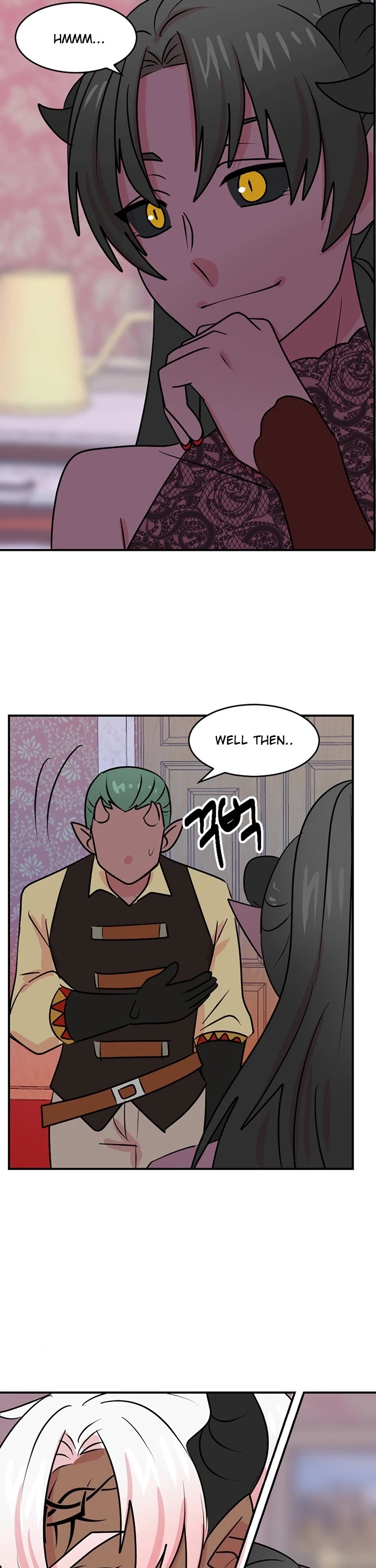 Reader (Chang Han-Yoon) Chapter 87 page 26 - Chapter 87
