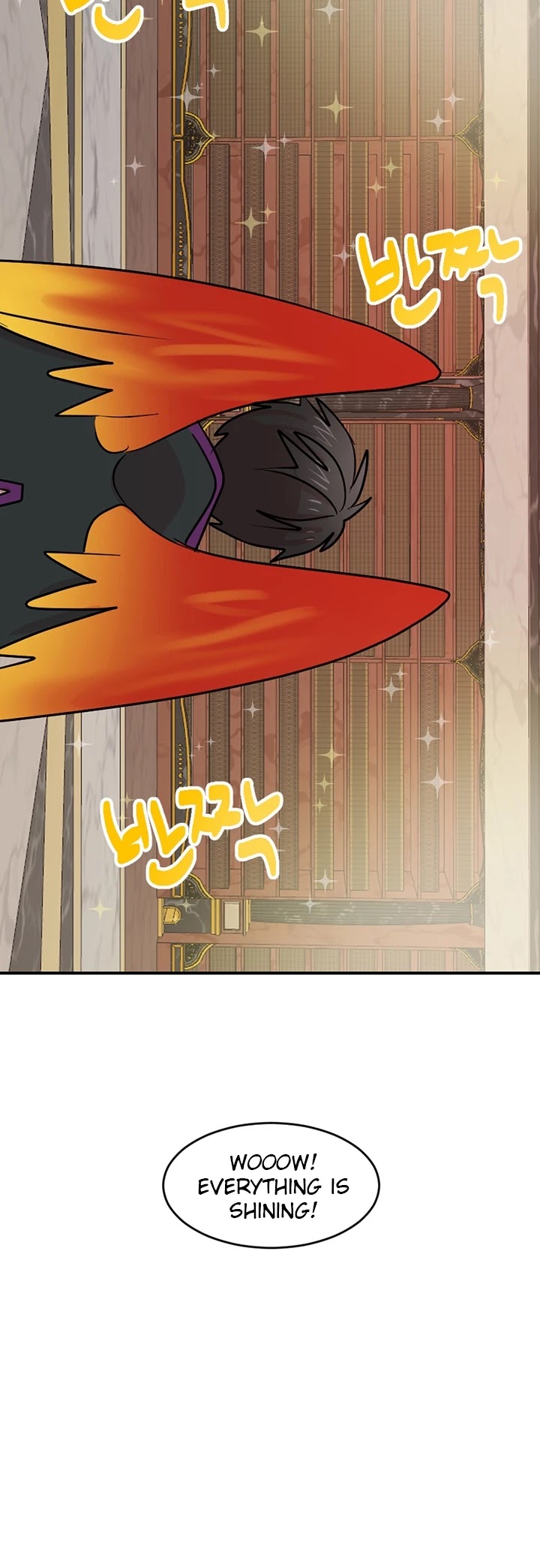 Reader (Chang Han-Yoon) Chapter 87 page 37 - Chapter 87