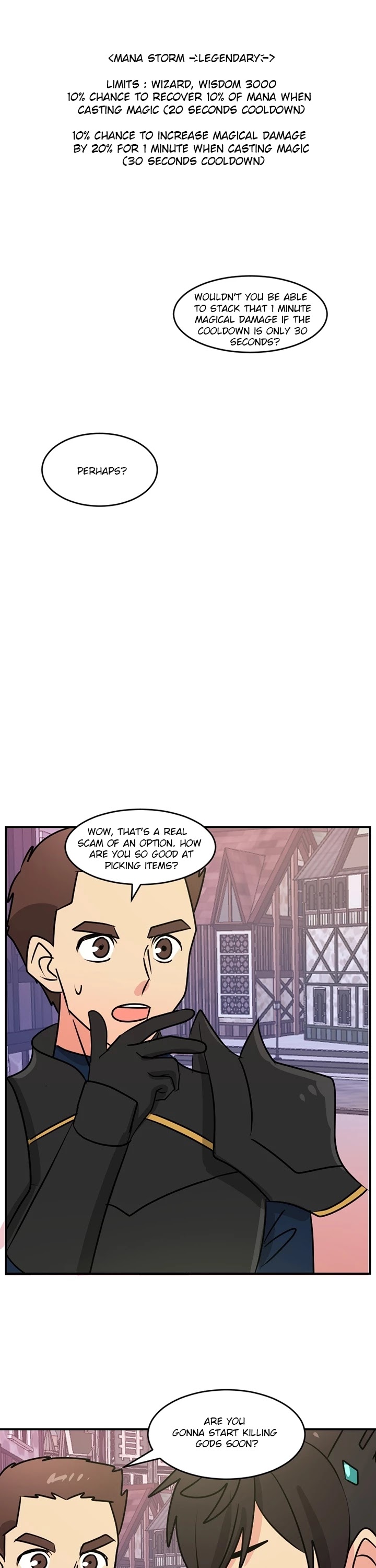 Reader (Chang Han-Yoon) Chapter 88 page 20 - Chapter 88