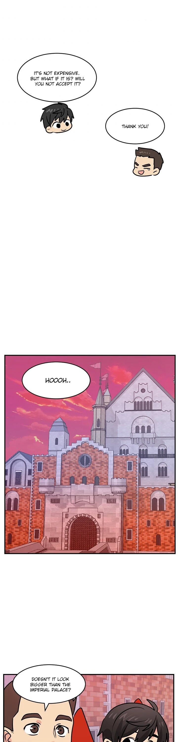 Reader (Chang Han-Yoon) Chapter 88 page 23 - Chapter 88