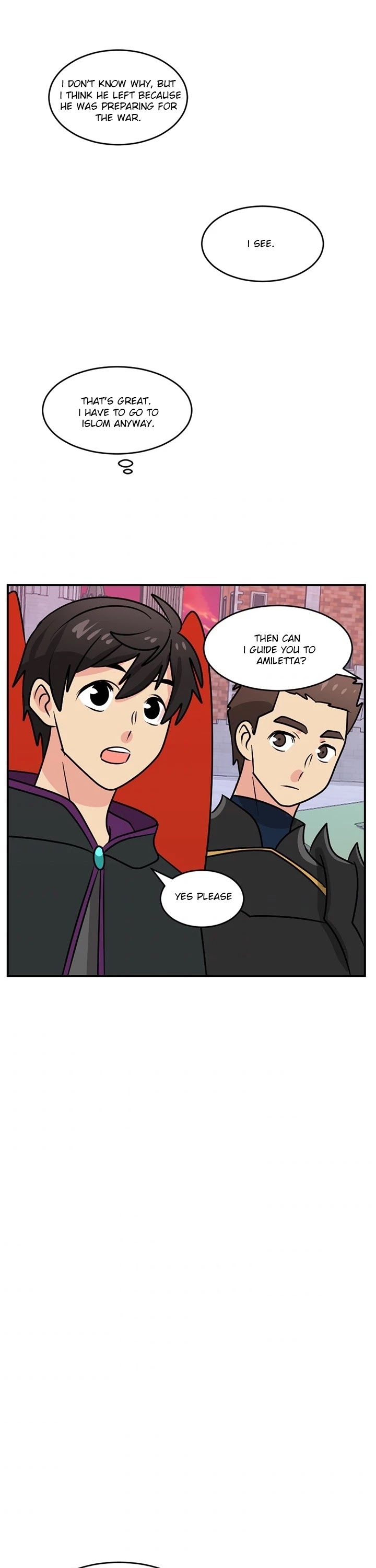 Reader (Chang Han-Yoon) Chapter 88 page 26 - Chapter 88