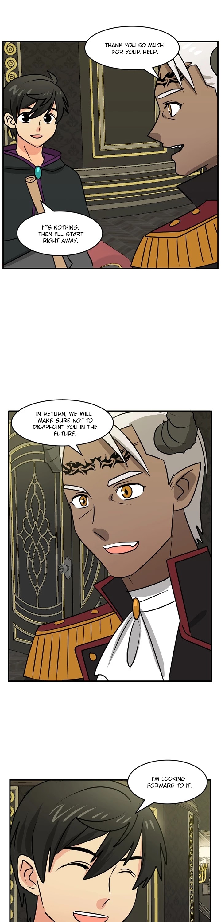 Reader (Chang Han-Yoon) Chapter 88 page 29 - Chapter 88