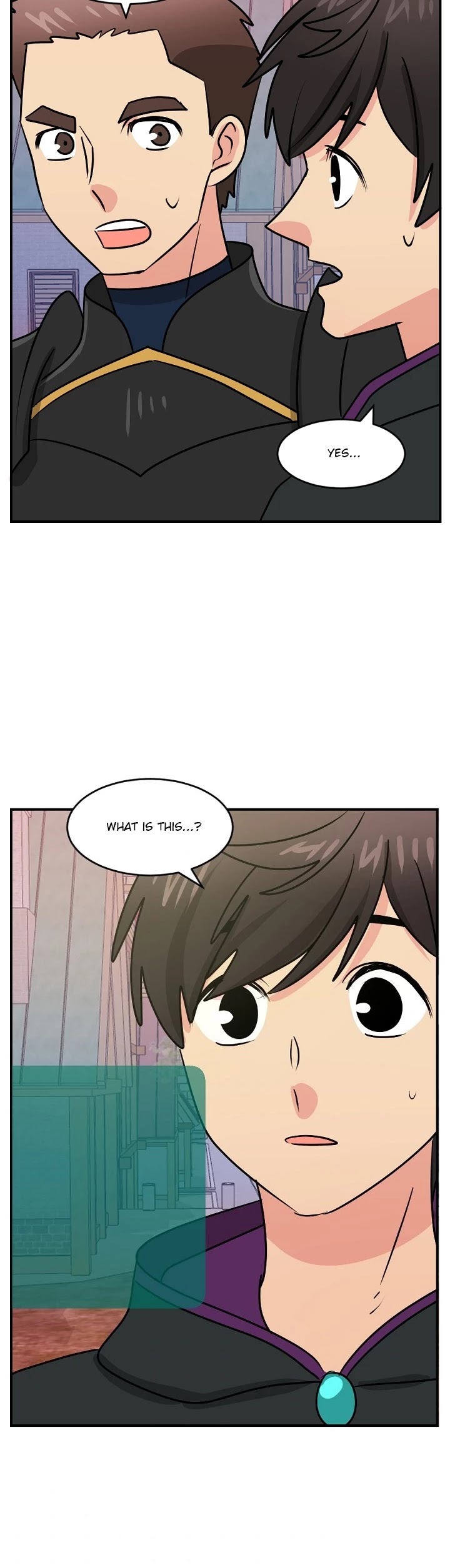 Reader (Chang Han-Yoon) Chapter 88 page 34 - Chapter 88