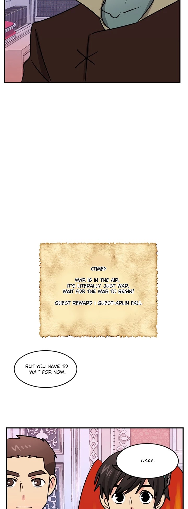 Reader (Chang Han-Yoon) Chapter 89 page 11 - Chapter 89