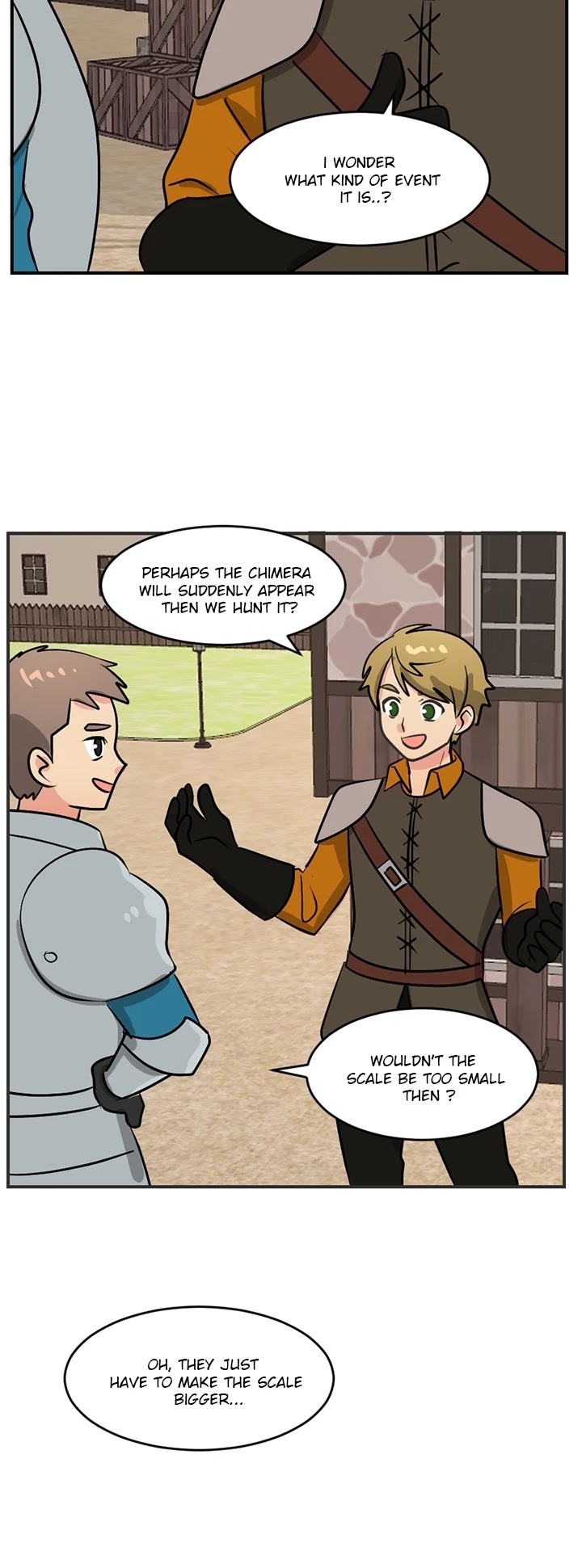 Reader (Chang Han-Yoon) Chapter 89 page 16 - Chapter 89