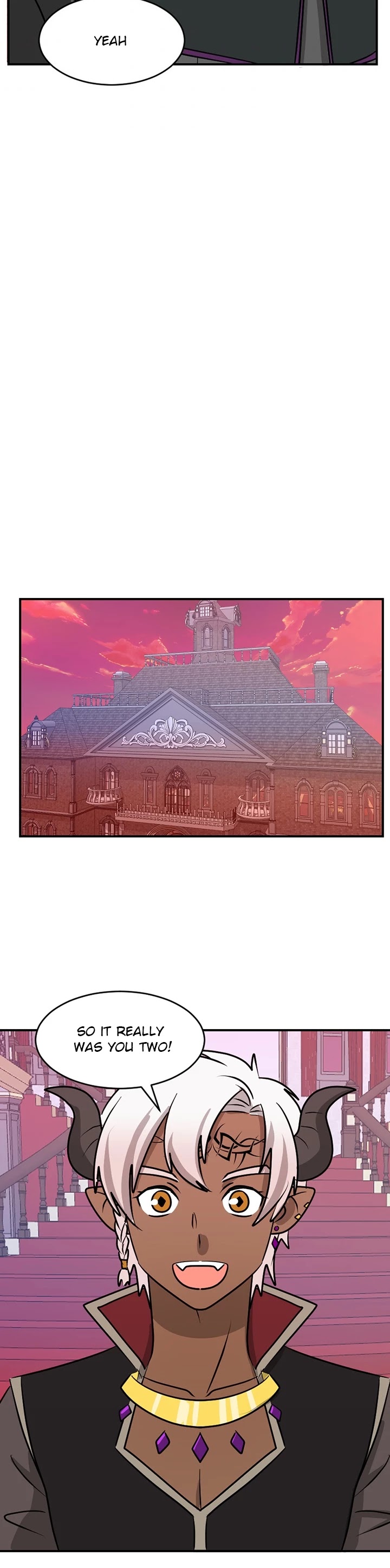 Reader (Chang Han-Yoon) Chapter 89 page 2 - Chapter 89