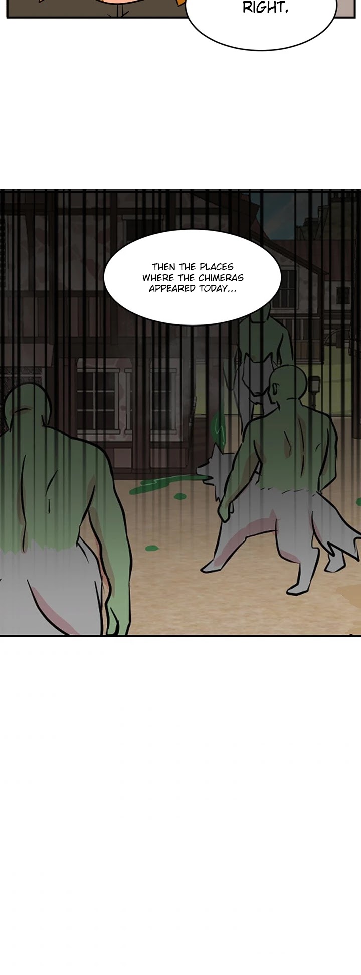 Reader (Chang Han-Yoon) Chapter 89 page 22 - Chapter 89