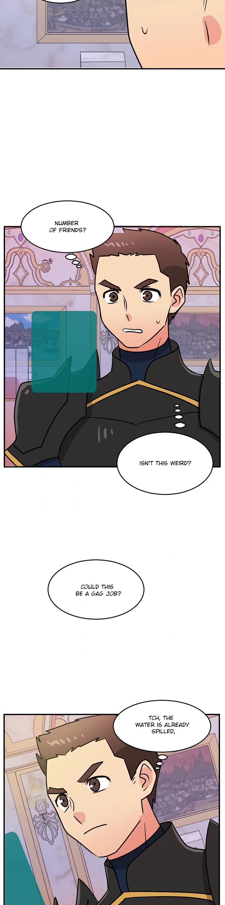 Reader (Chang Han-Yoon) Chapter 89 page 30 - Chapter 89