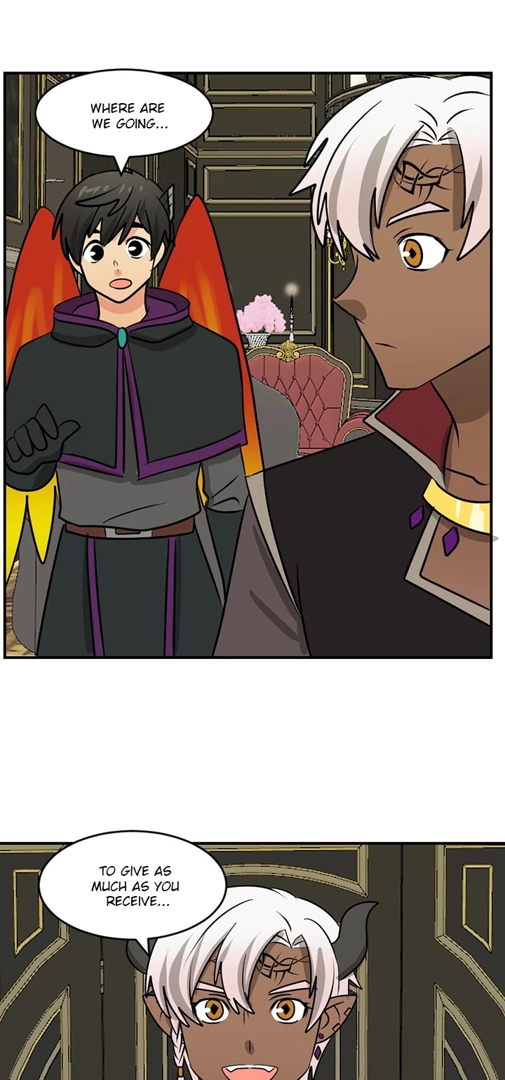 Reader (Chang Han-Yoon) Chapter 89 page 7 - Chapter 89
