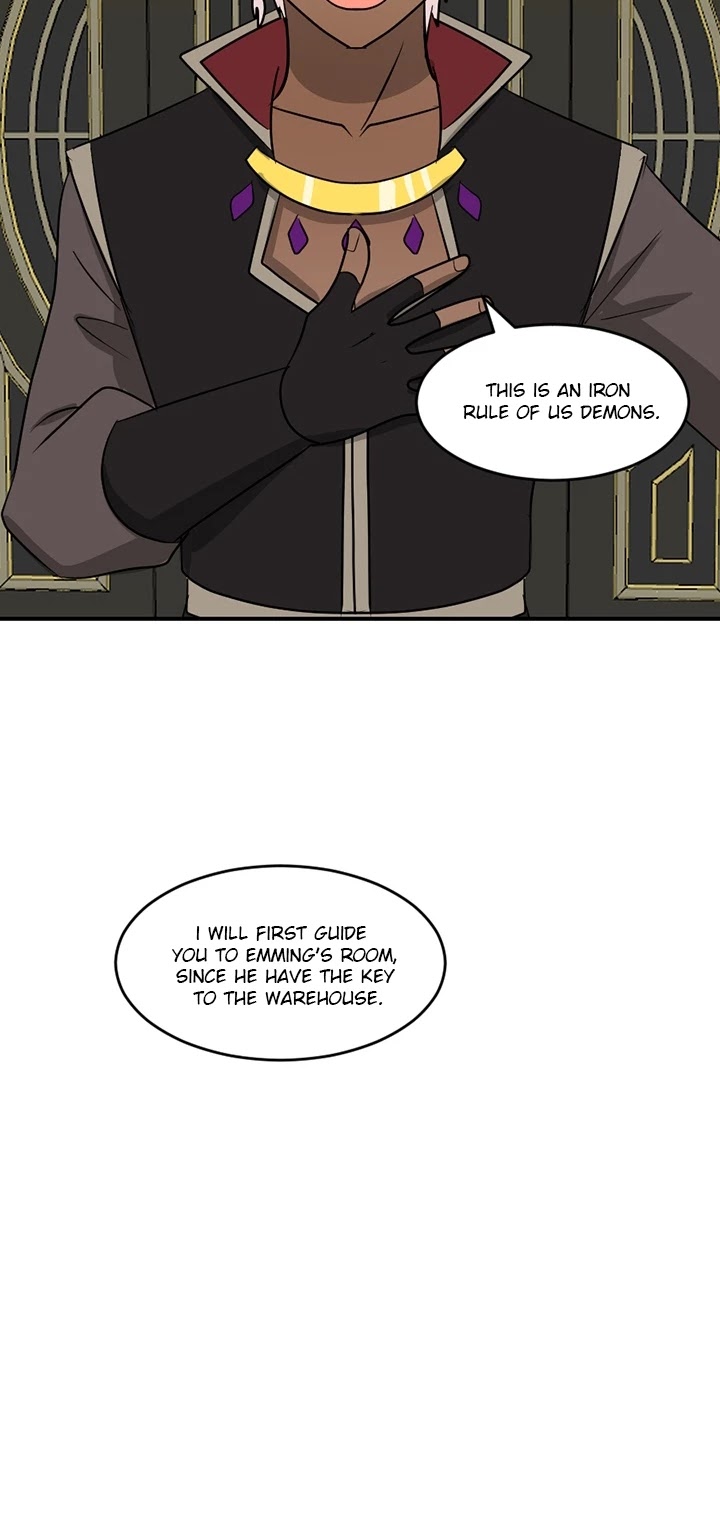 Reader (Chang Han-Yoon) Chapter 89 page 8 - Chapter 89
