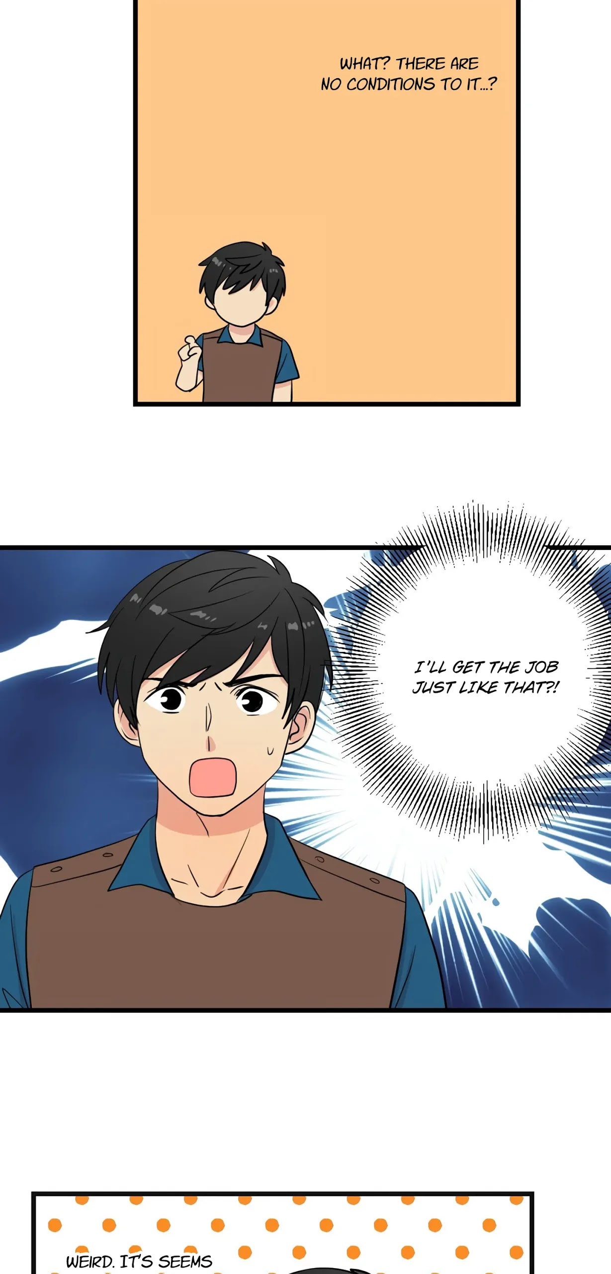Reader (Chang Han-Yoon) Chapter 9 page 11 - Chapter 9: Nine