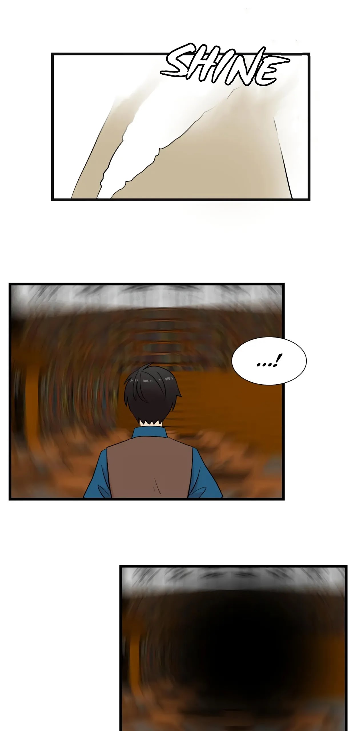 Reader (Chang Han-Yoon) Chapter 9 page 13 - Chapter 9: Nine