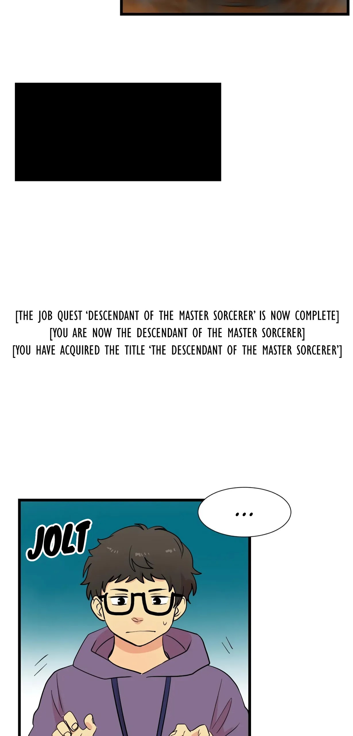 Reader (Chang Han-Yoon) Chapter 9 page 14 - Chapter 9: Nine