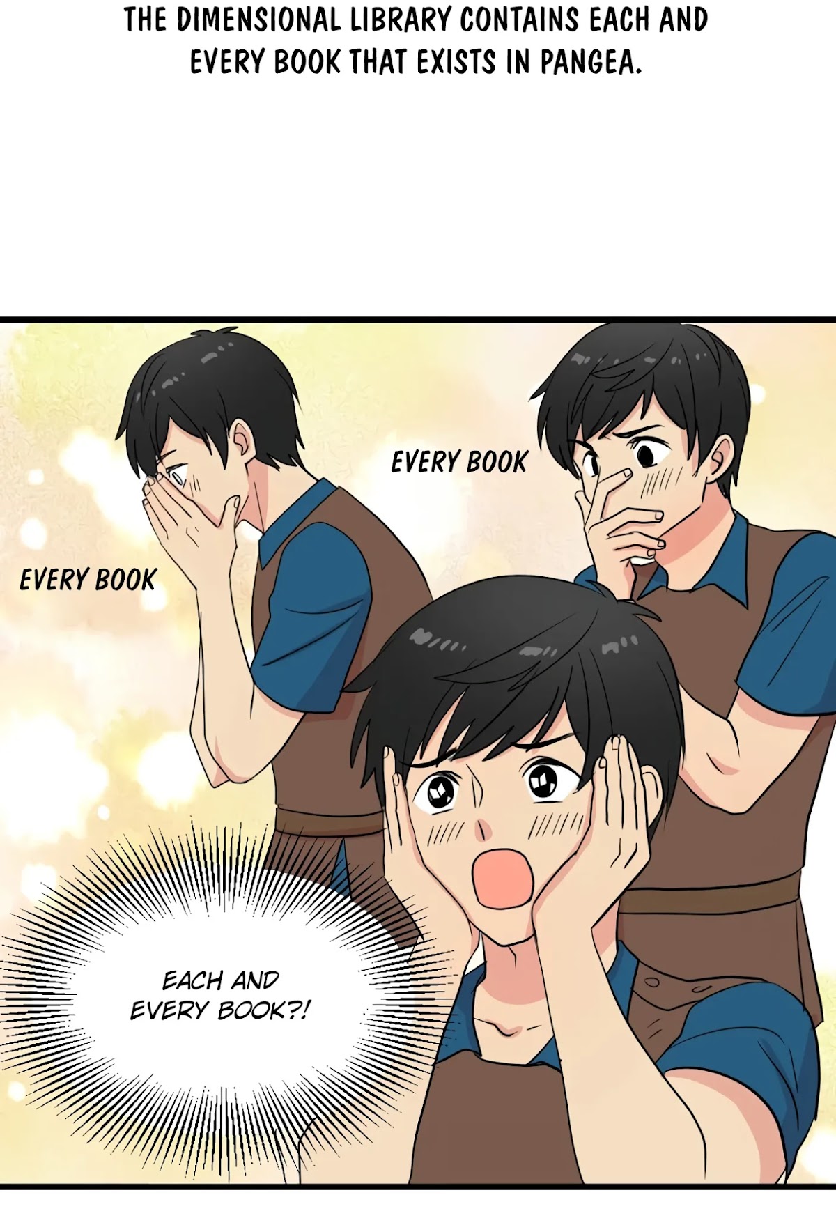 Reader (Chang Han-Yoon) Chapter 9 page 24 - Chapter 9: Nine