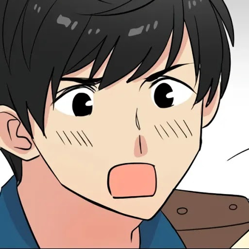 Reader (Chang Han-Yoon) Chapter 9: Nine cover