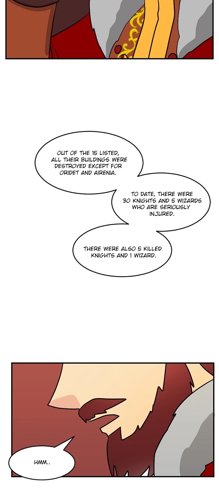 Reader (Chang Han-Yoon) Chapter 90 page 10 - Chapter 90