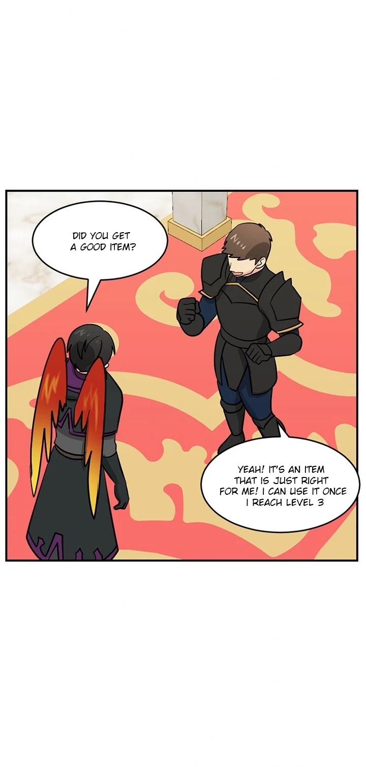 Reader (Chang Han-Yoon) Chapter 90 page 14 - Chapter 90