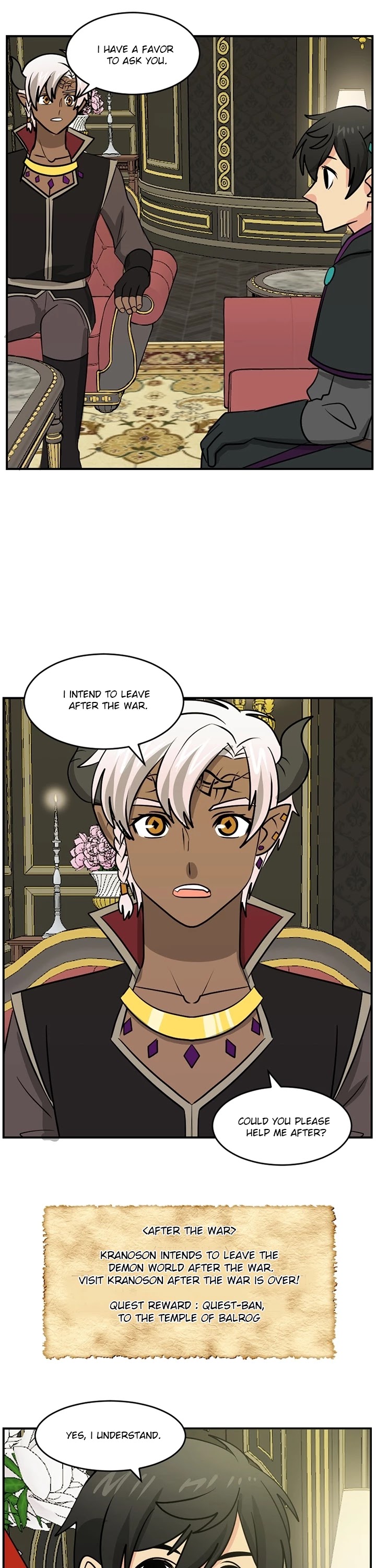 Reader (Chang Han-Yoon) Chapter 90 page 16 - Chapter 90