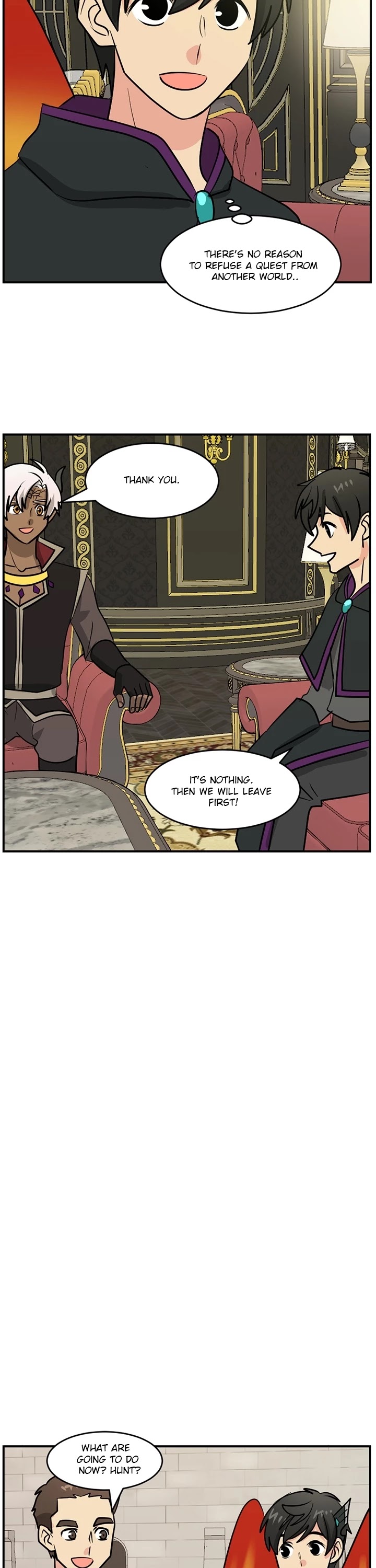 Reader (Chang Han-Yoon) Chapter 90 page 17 - Chapter 90