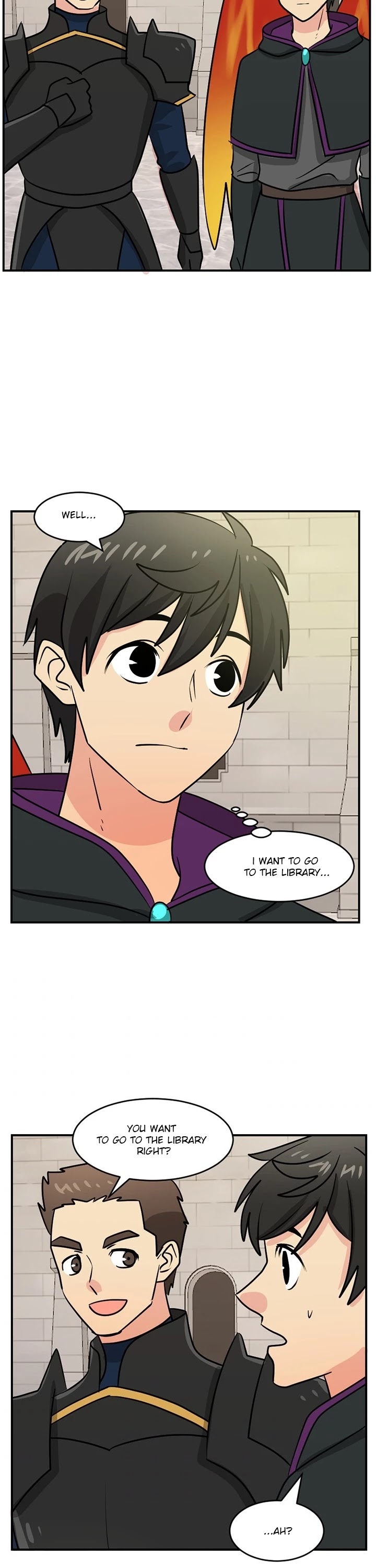 Reader (Chang Han-Yoon) Chapter 90 page 18 - Chapter 90