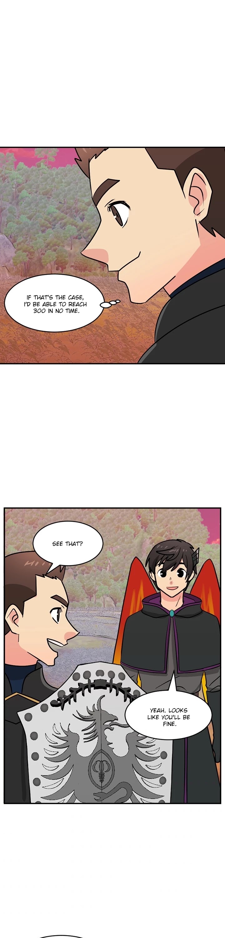 Reader (Chang Han-Yoon) Chapter 90 page 27 - Chapter 90