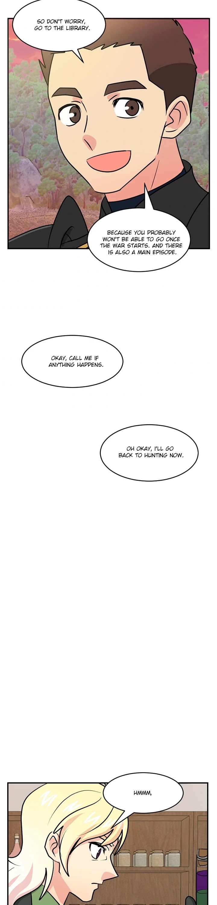 Reader (Chang Han-Yoon) Chapter 90 page 28 - Chapter 90