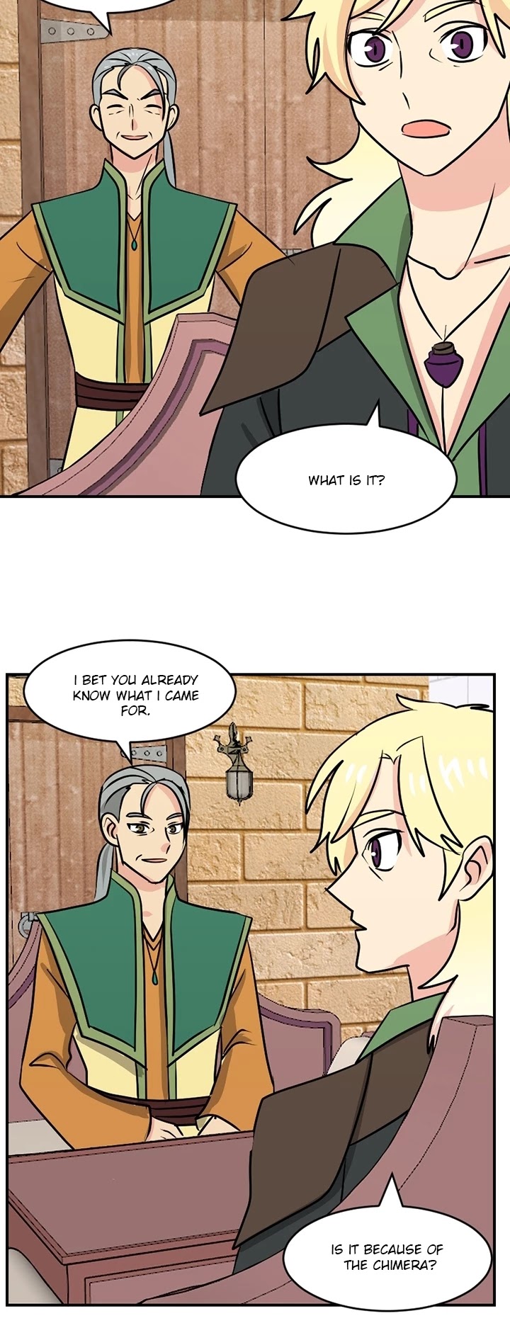 Reader (Chang Han-Yoon) Chapter 90 page 30 - Chapter 90