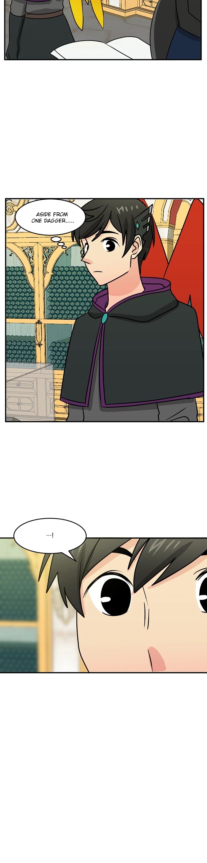 Reader (Chang Han-Yoon) Chapter 90 page 7 - Chapter 90