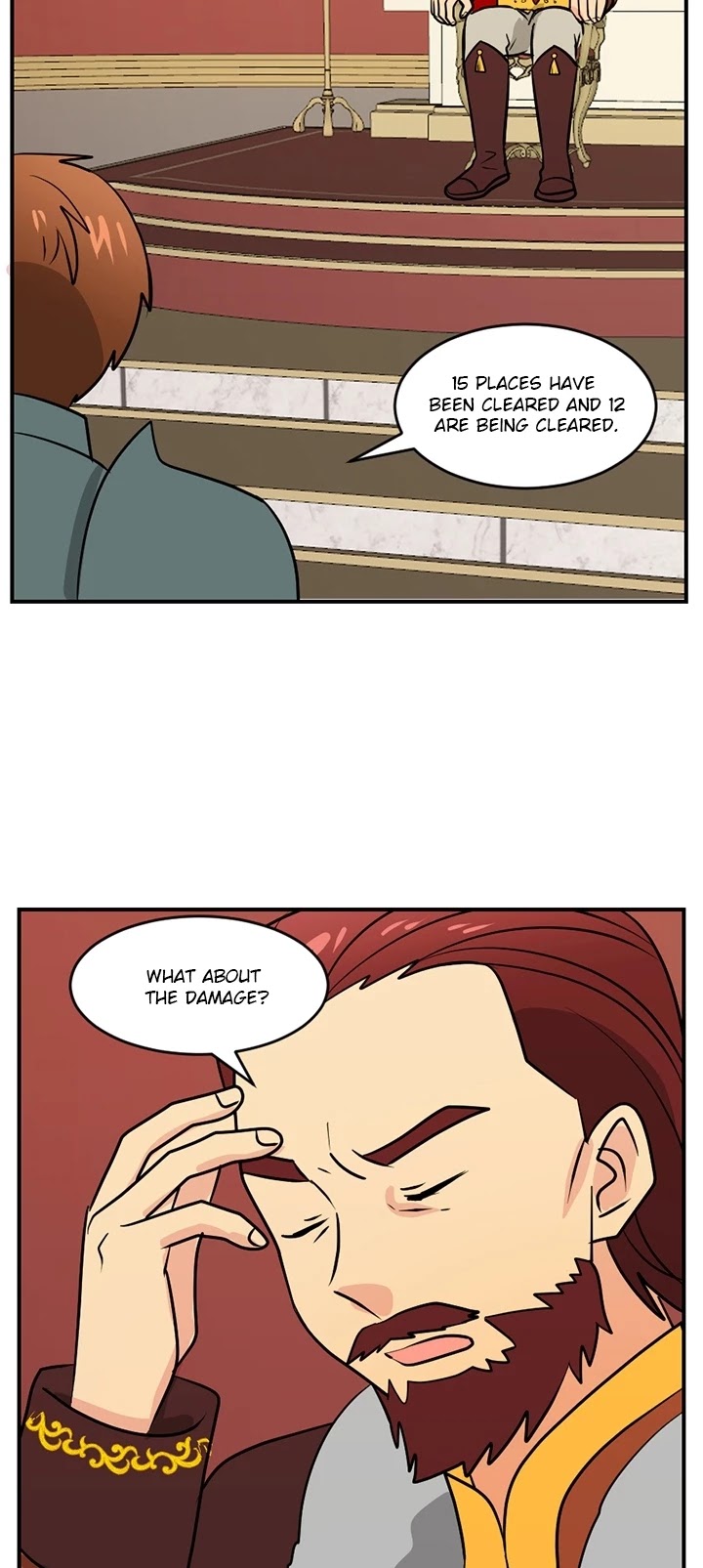 Reader (Chang Han-Yoon) Chapter 90 page 9 - Chapter 90