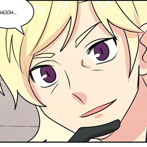 Reader (Chang Han-Yoon) Chapter 90 cover
