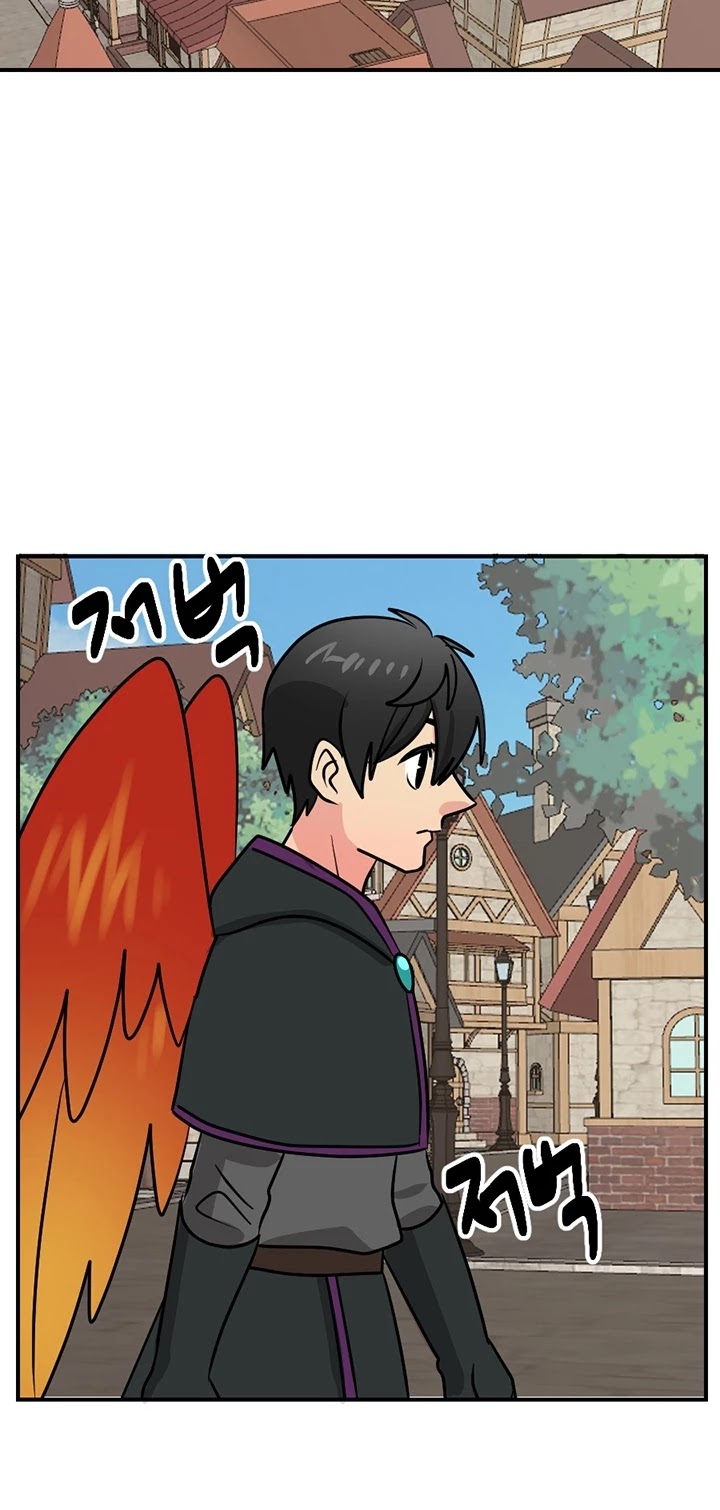 Reader (Chang Han-Yoon) Chapter 91 page 10 - Chapter 91